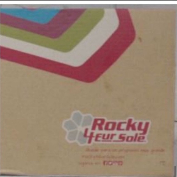 ROCKY NURSING health care shoe sandal slip on clog run walk for miles NEW - Picture 11 of 11